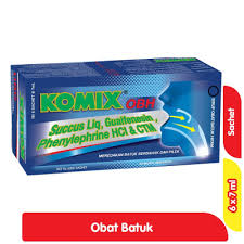 KOMIX OBH