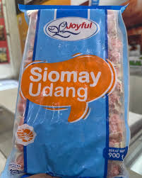Siomay Udang