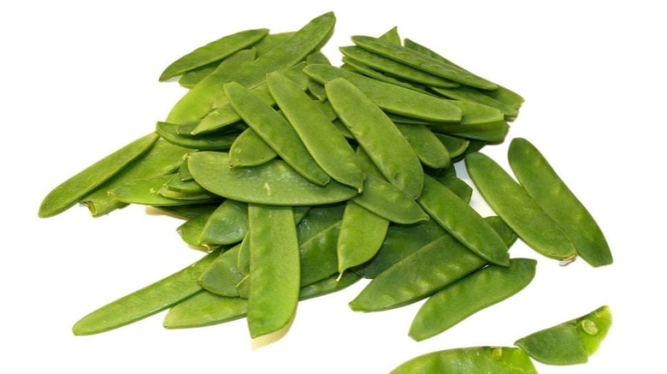 KACANG KAPRI