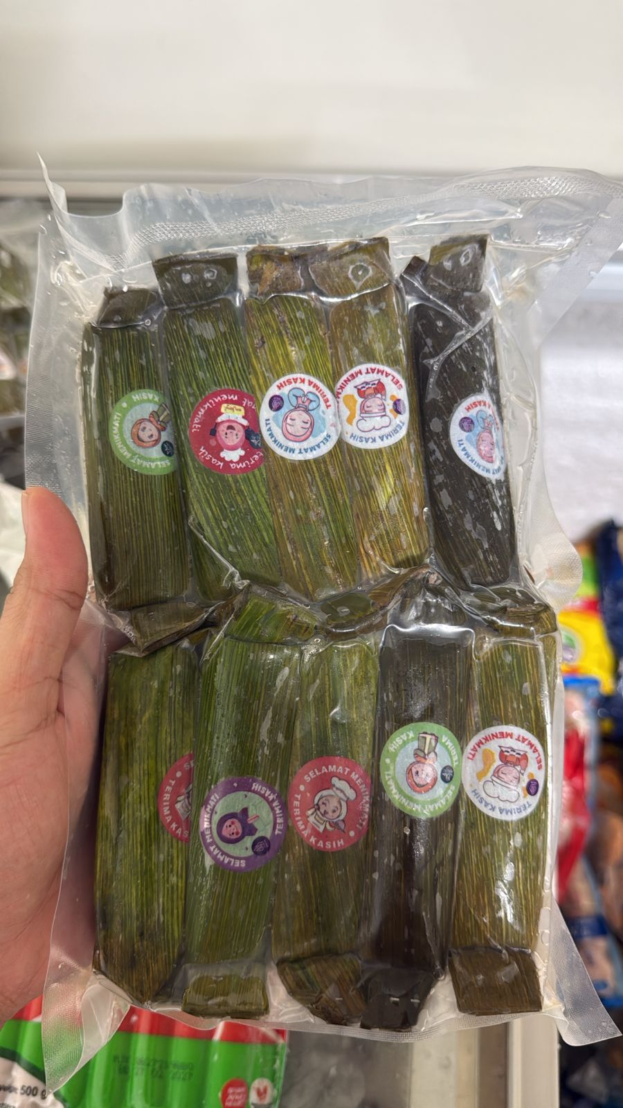 Gethuk Pisang