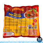 Sosis cham sapi