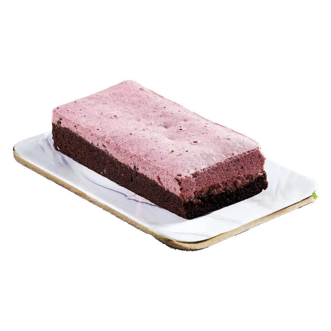 Brownies Amanda Blueberry