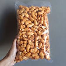 Makaroni rujak