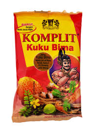 KOMPLIT  KUKUBIMA