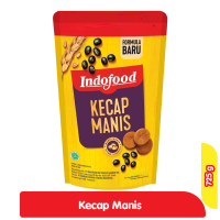 Indofood Kecap Manis Refill 725 g