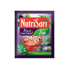 NUTRISARI BLACKCURRANT