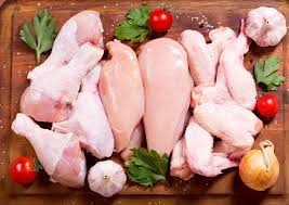 Daging ayam