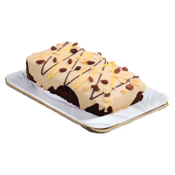 Brownies Amanda Tiramisu Marble