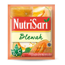 Nutrisari Blewah