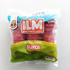 Sukoi ILM