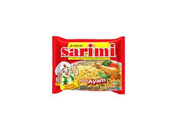 SARIMI AYAM