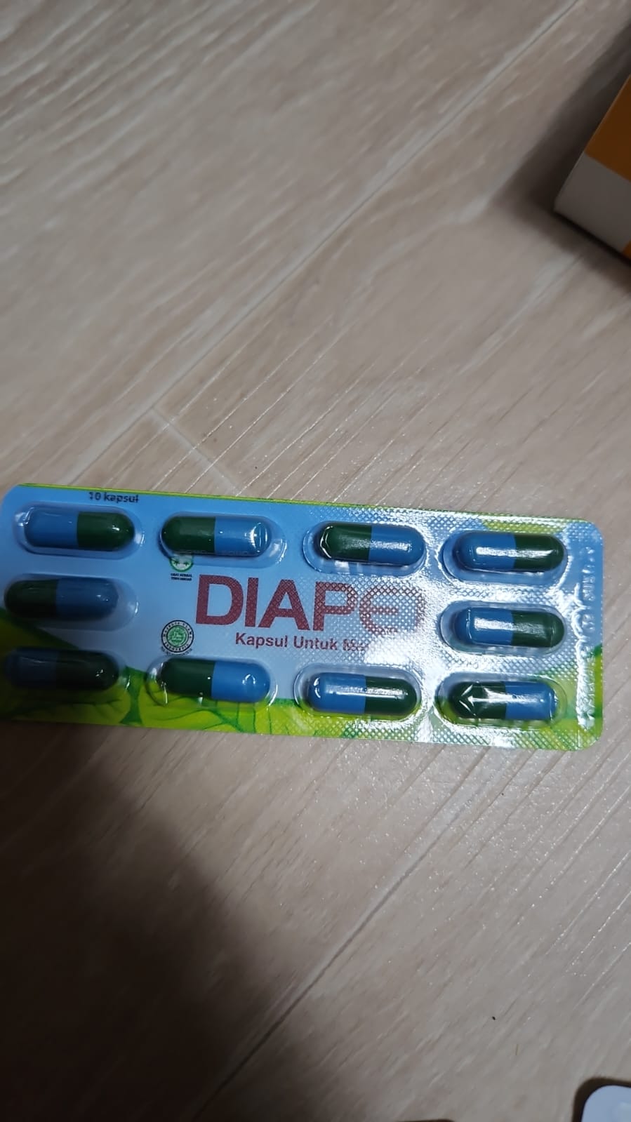 DIAPET