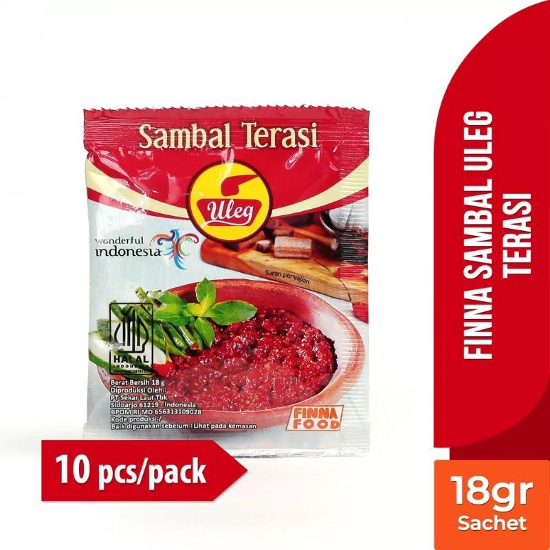 Sambel Terasi