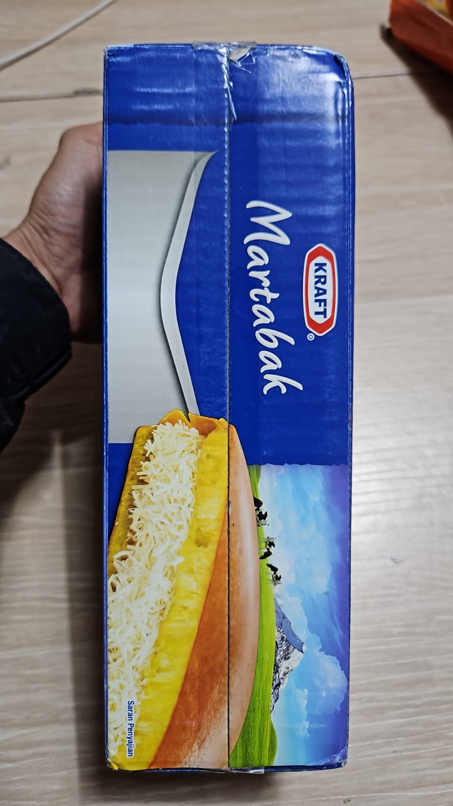 KEJU KRAFT 2KG