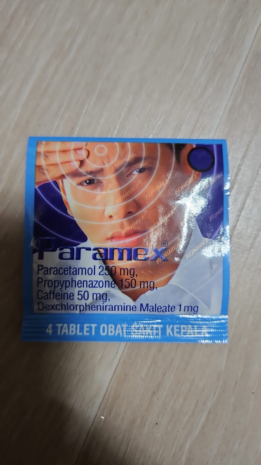 PARAMEX