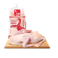 Daging bebek