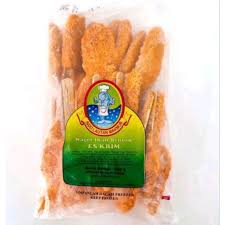 Nugget  es krim
