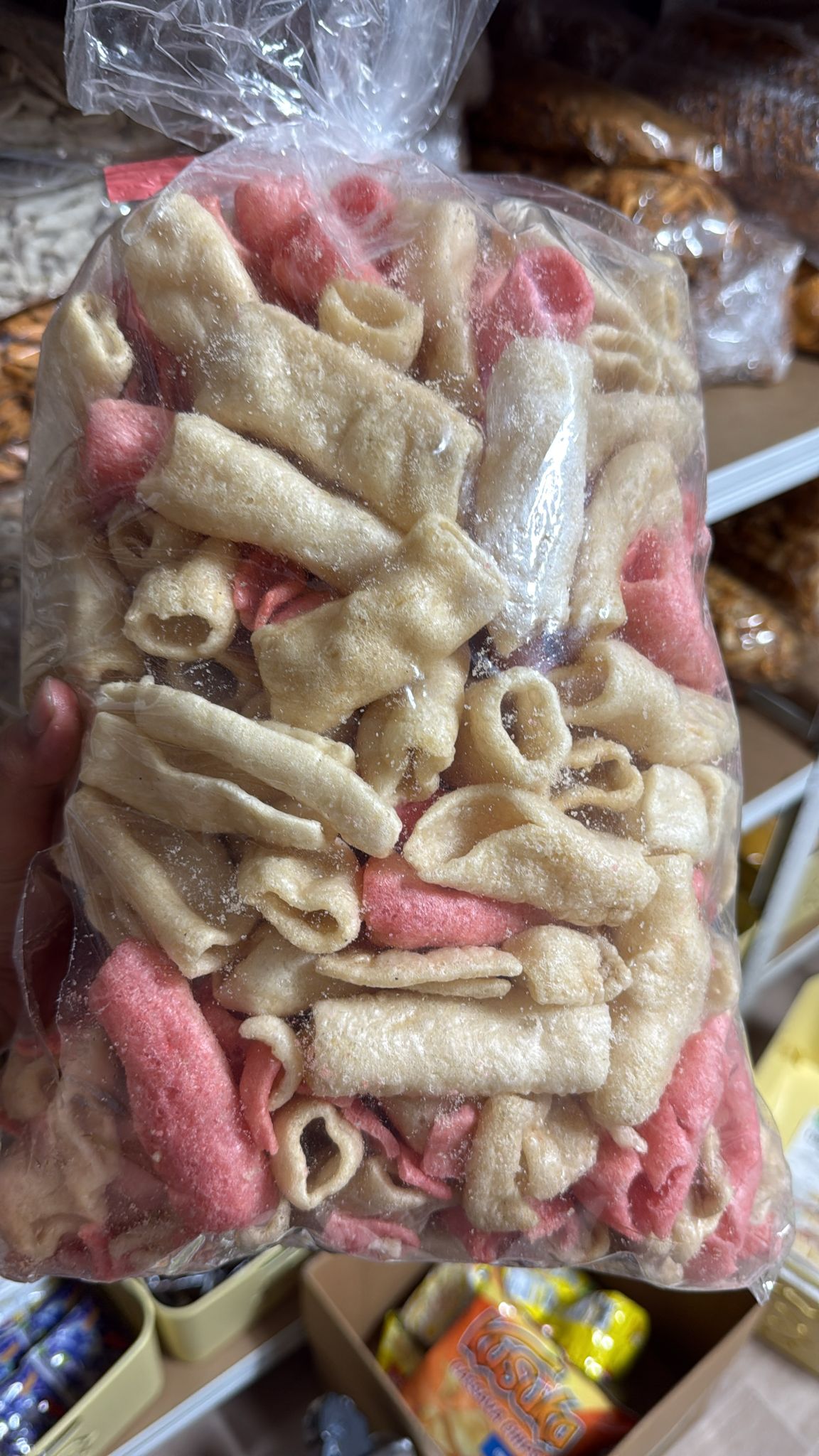 Opak belombong
