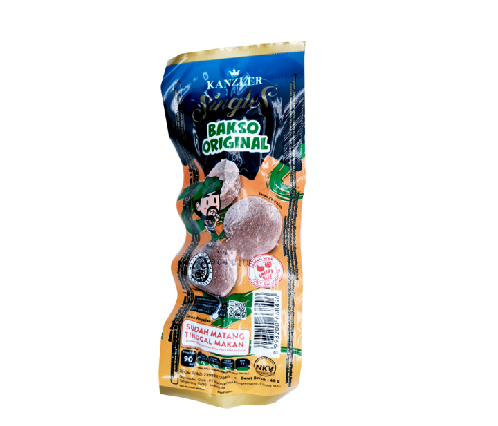 Baso kenzler single