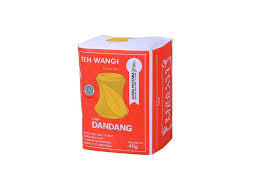 Teh Tubruk Dandang