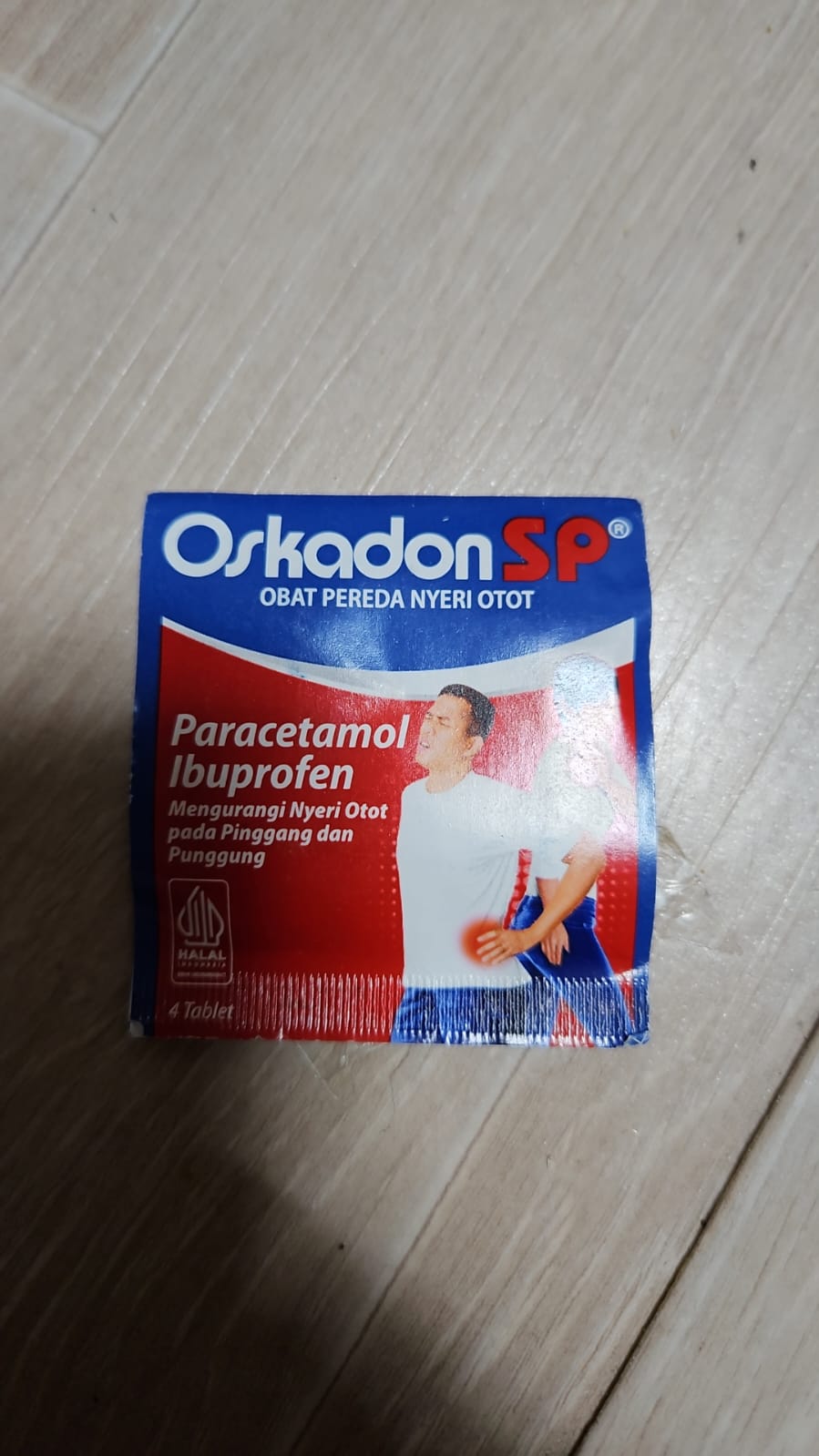 OSKADON SP