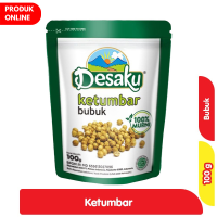 Desaku Ketumbar Bubuk
