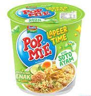 Pop Mie Rasa Soto