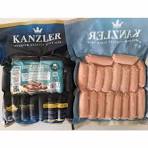 Sosis kenzler