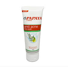 PAPAYA ANTI ACNE