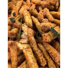 Bastik pedas