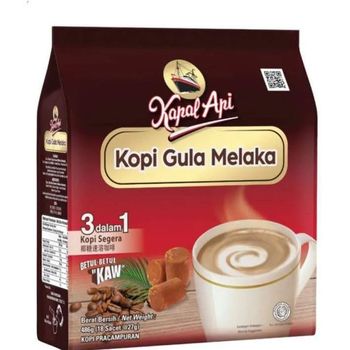 Kopi Gula Malaka
