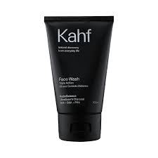 Sabun Muka Kahf Hitam