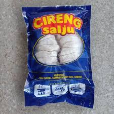 Cireng salju