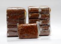 Bumbu kacang ( bumbu pecel )