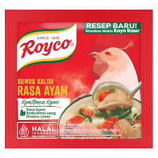 Royco Ayam