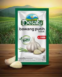 DESAKU BAWANG PUTIH