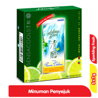 Adem Sari Minuman Penyejuk