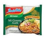 Indomie Goreng Aceh