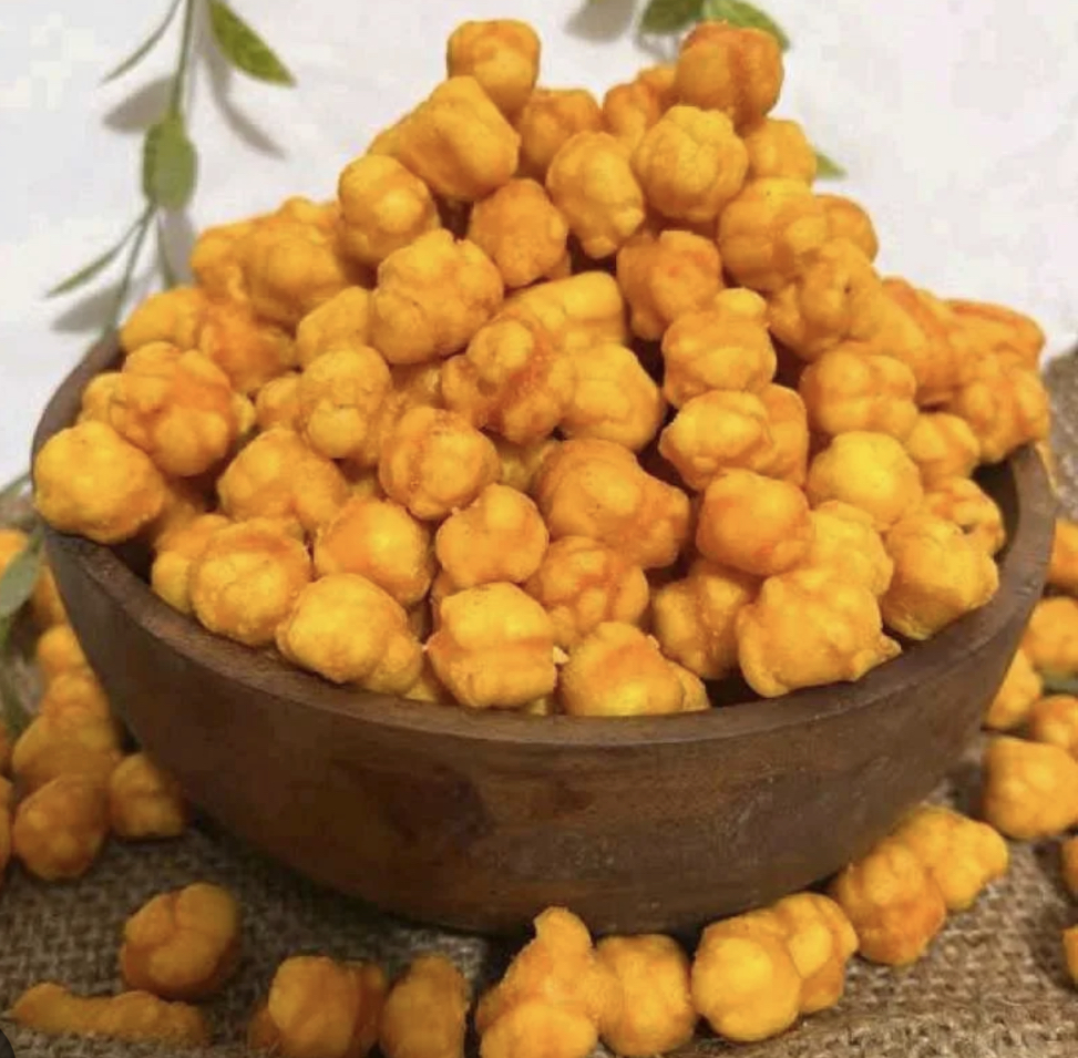 Pilus Australia Gurih