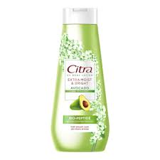 citra extra moist avocado