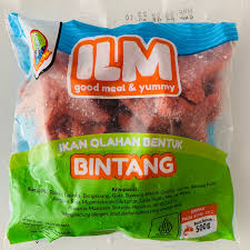 Bintang ILM