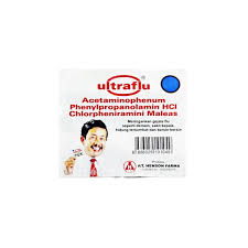 ULTRA FLU