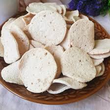 Basreng bulat original