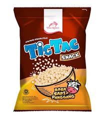Tictac