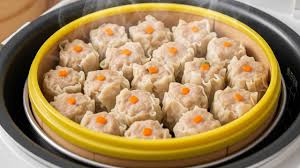 Dimsum mentai
