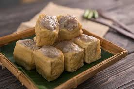 Tahu Bakso Original