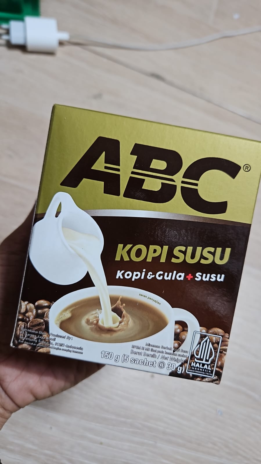 KOPI ABC