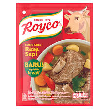 Royco Sapi