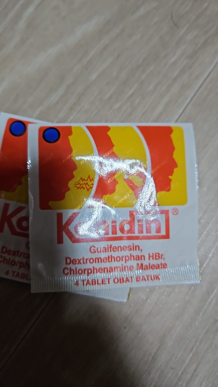 KONIDIN