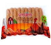 Sosis umami